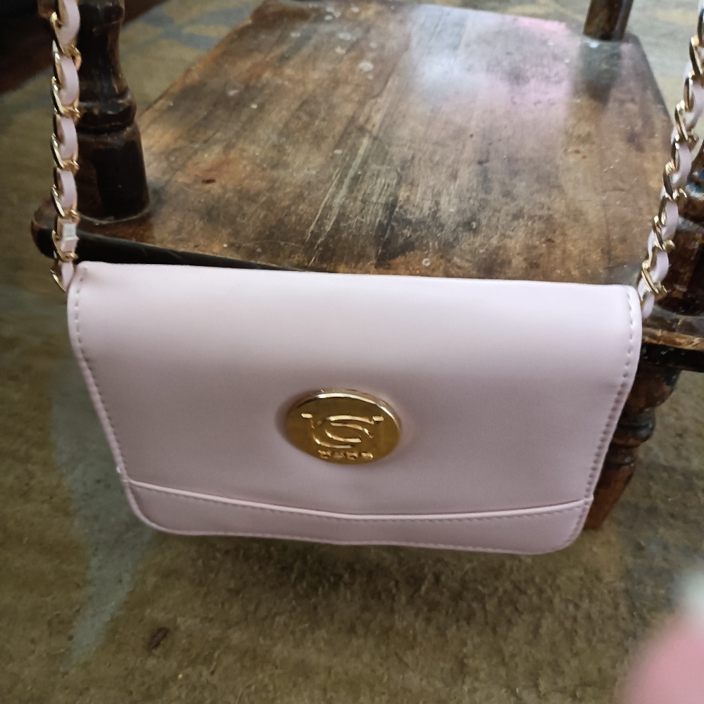 Bebe crossbody mini bag